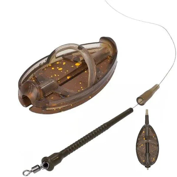 Mikado Method Feeder Douglas (2-pack) - Sundbybergs Sportfiske