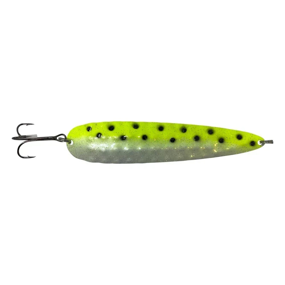 Ismo Qwack 11.5cm 10g - Sundbybergs Sportfiske