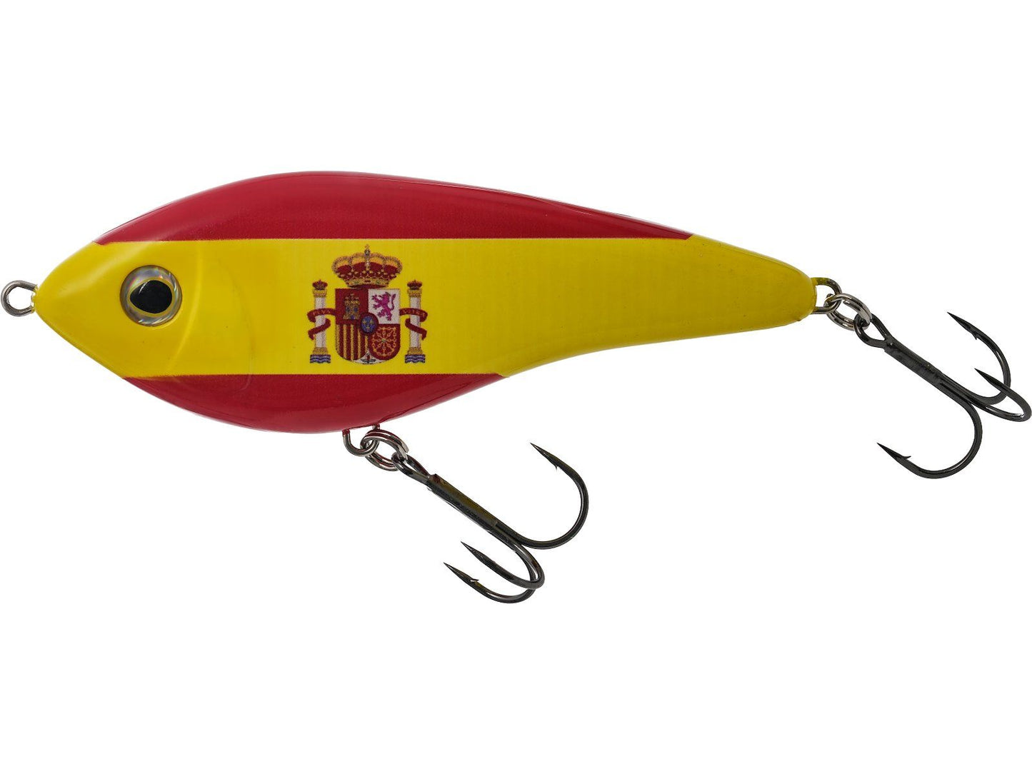 Westin Swim Glidebait World Cup 12cm 53g