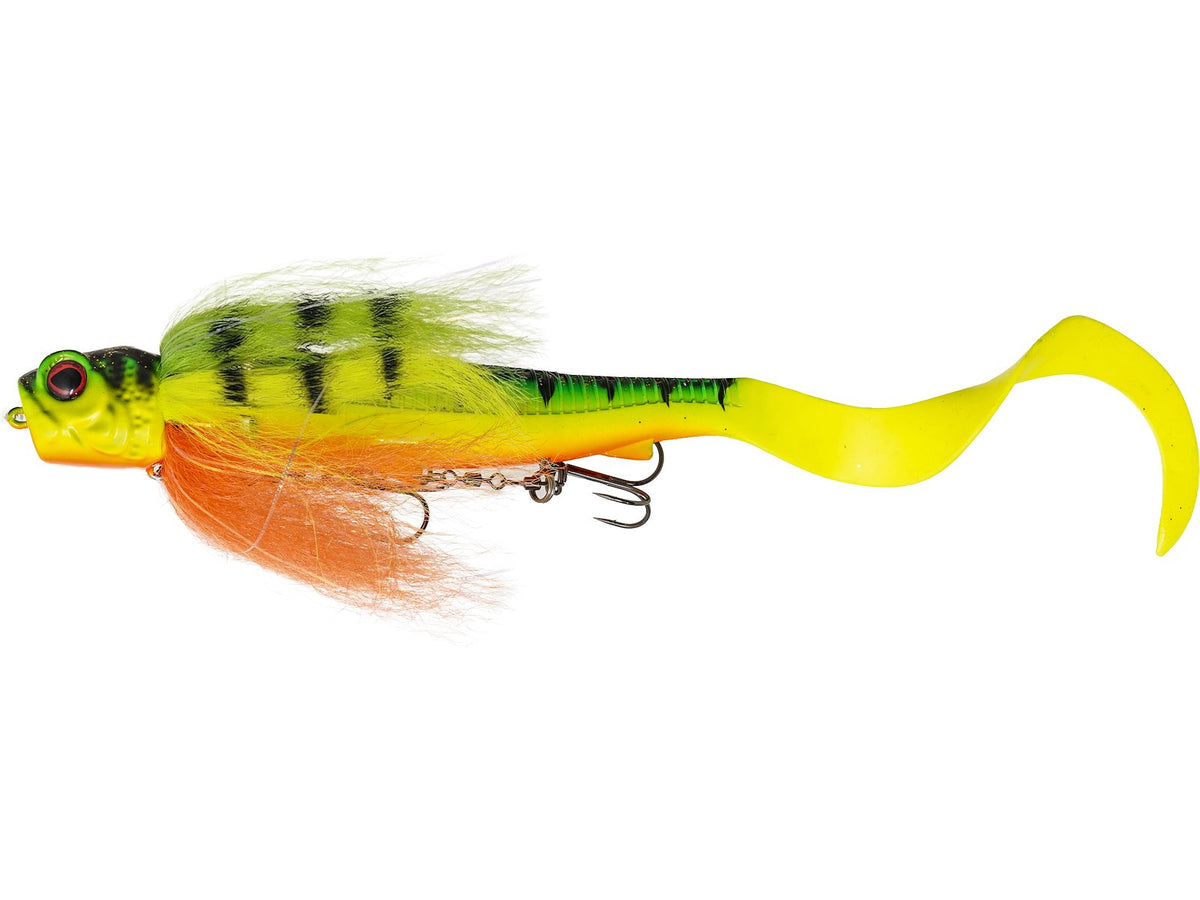 Westin Pike Teezer R2F 24cm 75g