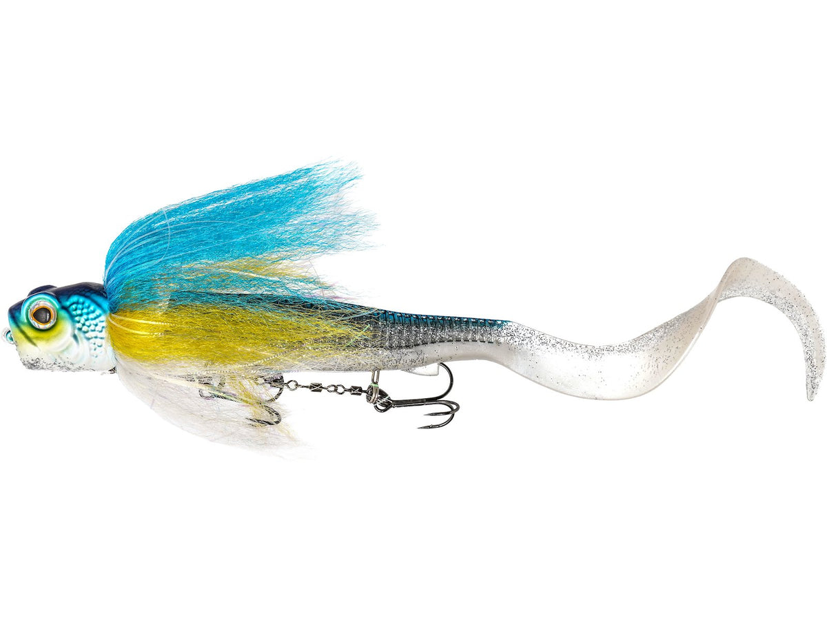 Westin Pike Teezer R2F 24cm 75g