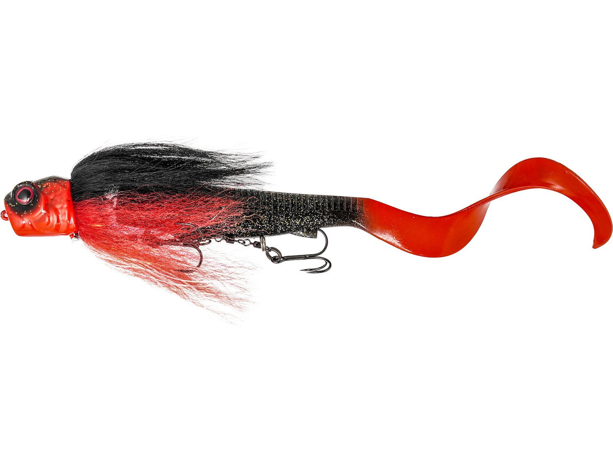 Westin Pike Teezer R2F 24cm 75g