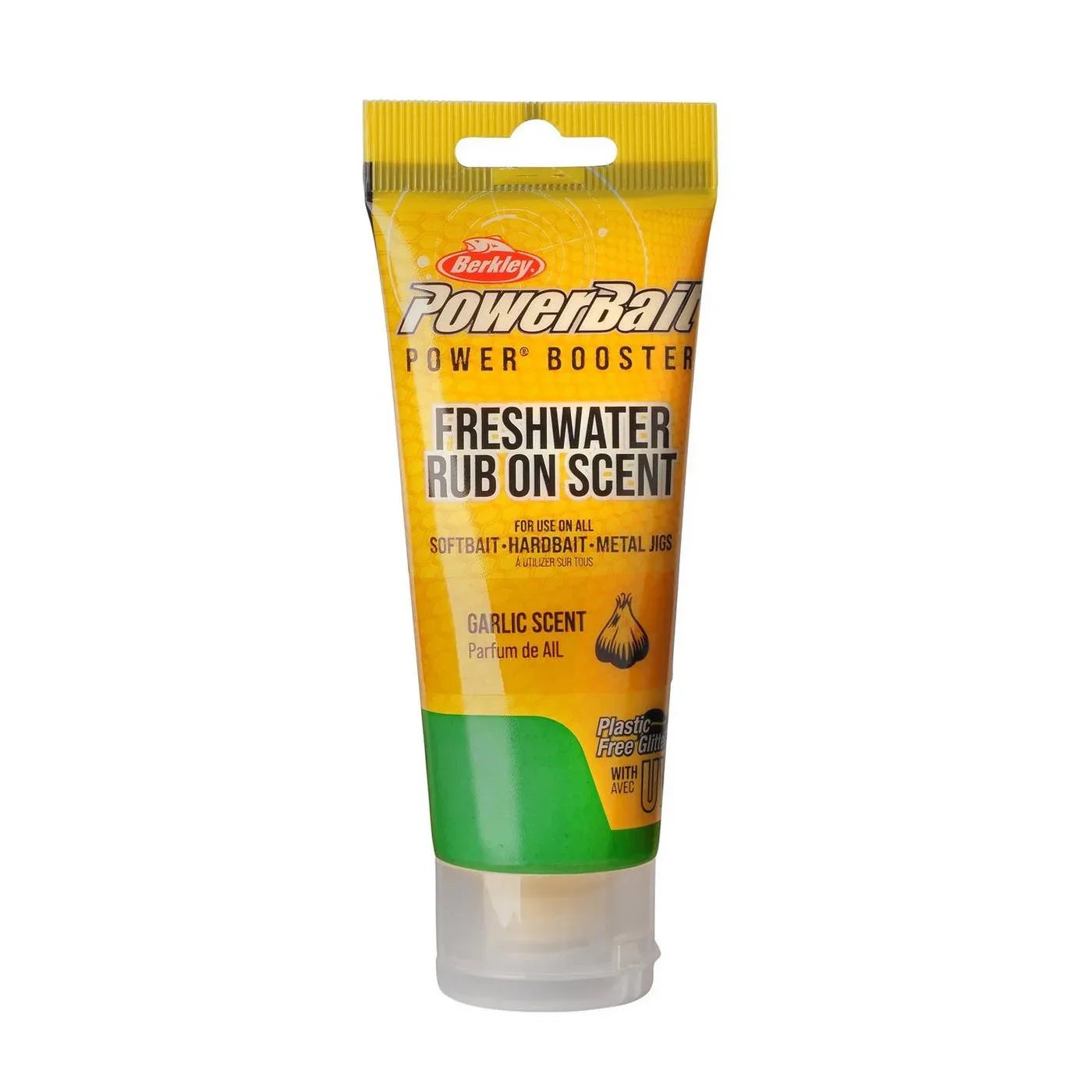 Powerbait Gel 80ml - Sundbybergs Sportfiske