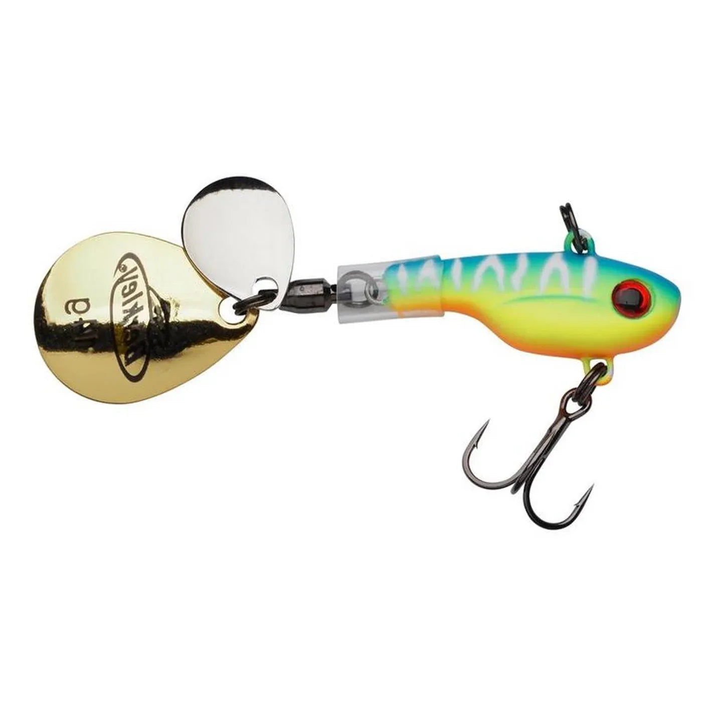 Berkley Pulse Spintail 9g - Sundbybergs Sportfiske