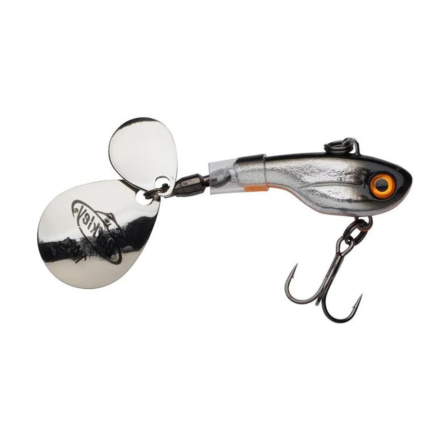 Berkley Pulse Spintail 9g - Sundbybergs Sportfiske