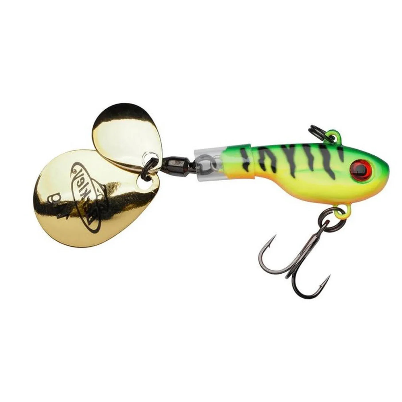 Berkley Pulse Spintail 9g - Sundbybergs Sportfiske
