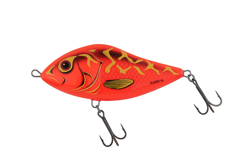 Salmo Slider 16cm Sinking