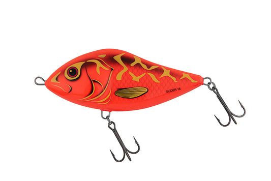 Salmo Slider 16cm Sinking