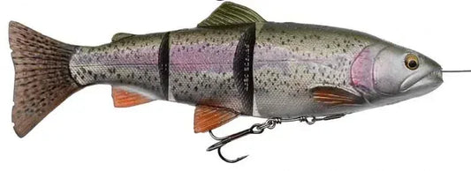 Savage Gear 4D Line Thru Trout 25cm 180g Slow Sink - Sundbybergs Sportfiske