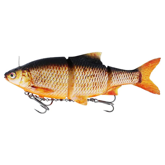 Westin Ricky The Roach Inline 35cm 585g Sinking - Sundbybergs Sportfiske