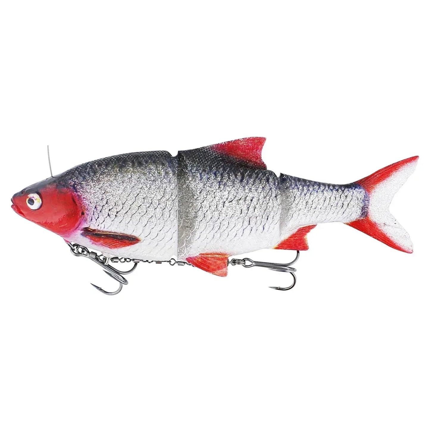 Westin Ricky The Roach Inline 25cm 210g - Sundbybergs Sportfiske