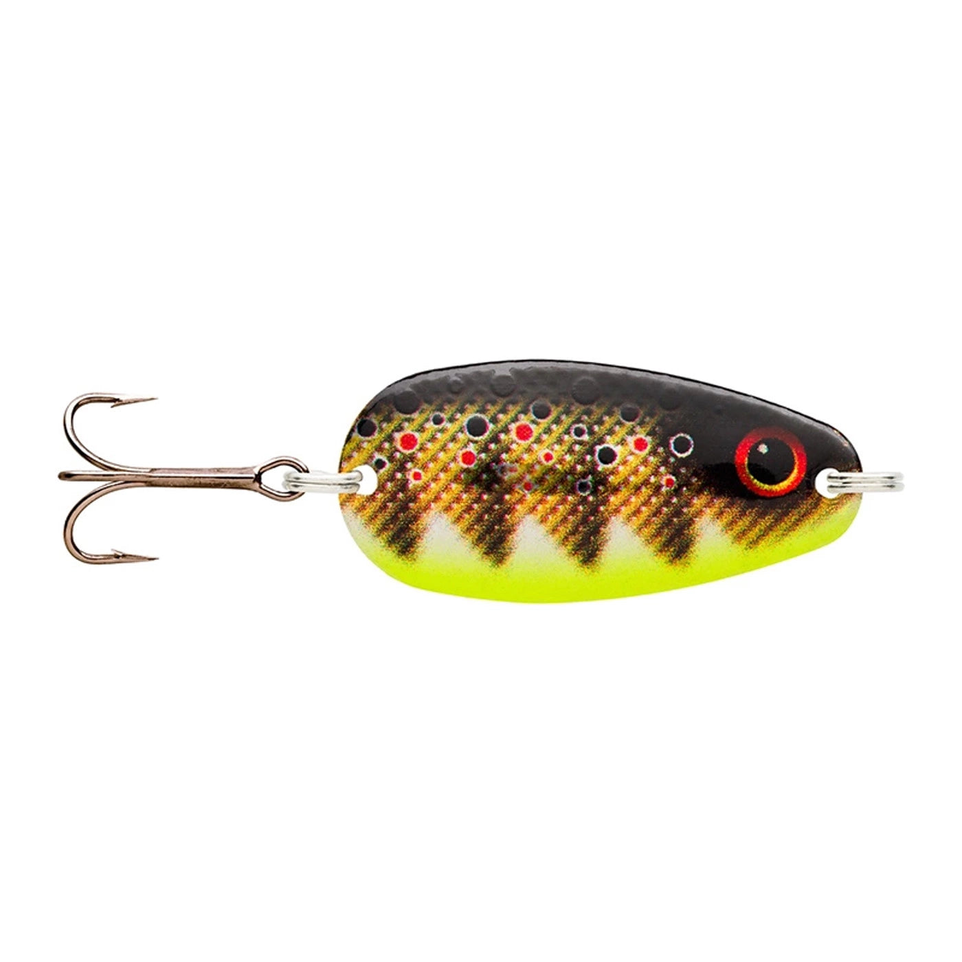 Remen Møreungen Holo HD Trout 12g