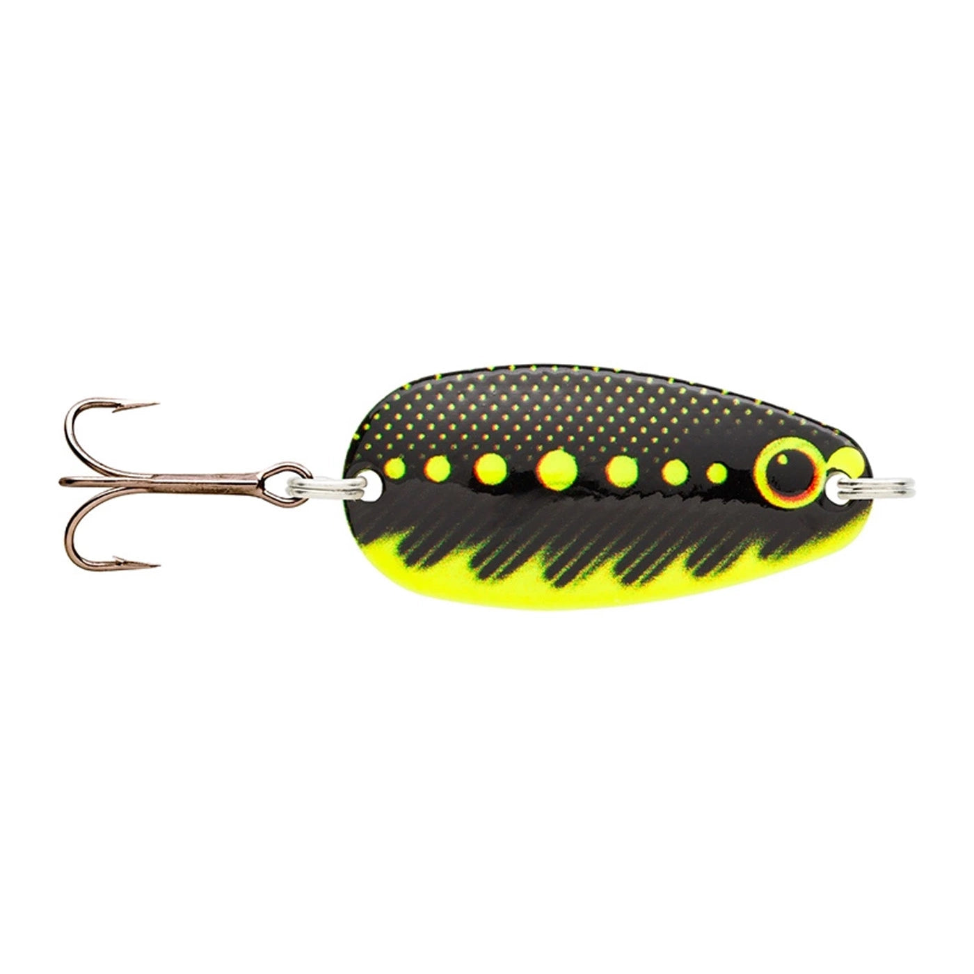 Remen Møreungen Holo HD Trout 12g