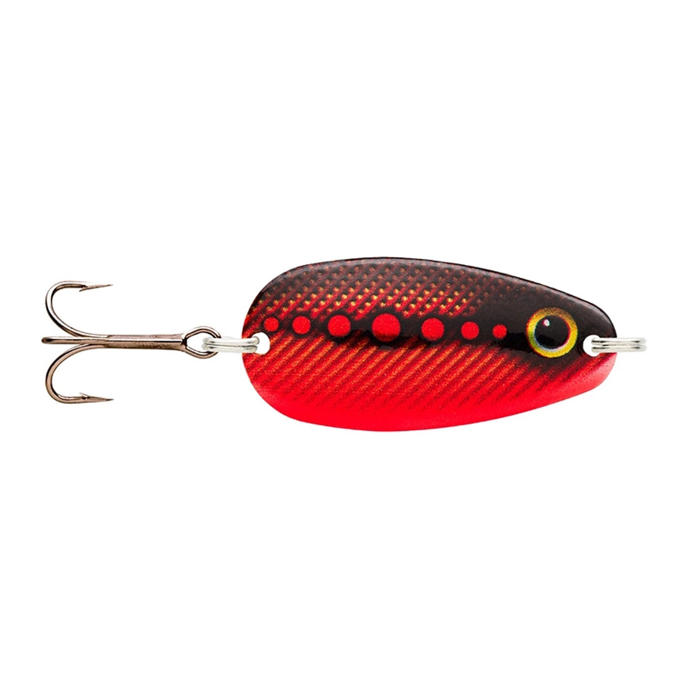 Remen Møreungen Holo HD Trout 12g