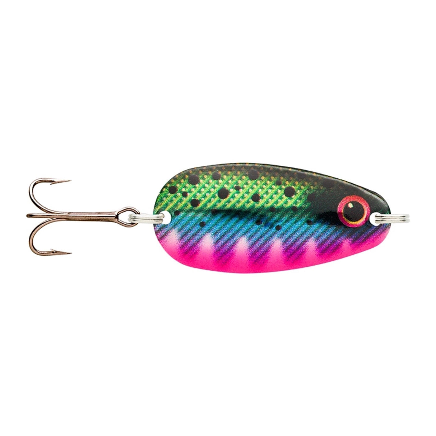 Remen Møreungen Holo HD Trout 12g