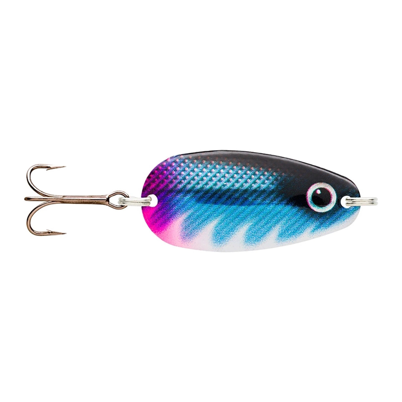 Remen Møreungen Holo HD Trout 12g