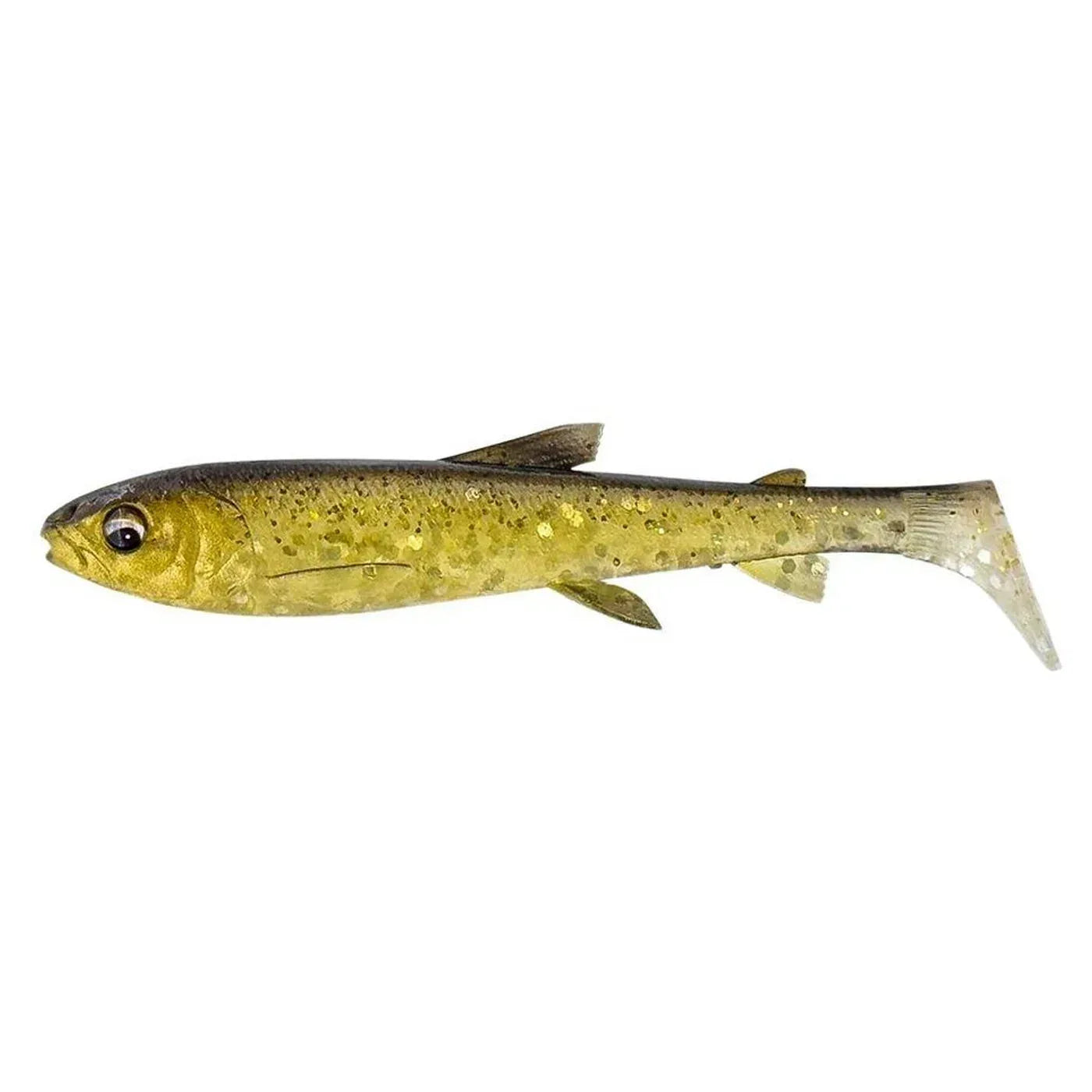 Savage Gear 3D Whitefish Shad 9cm - Sundbybergs Sportfiske