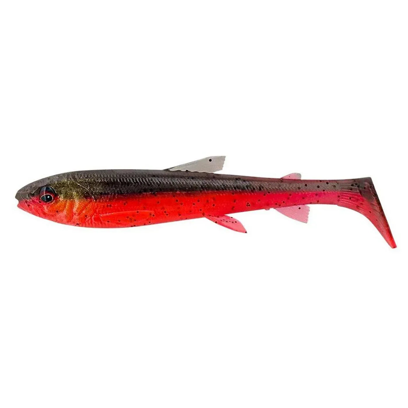 Savage Gear 3D Whitefish Shad 9cm - Sundbybergs Sportfiske