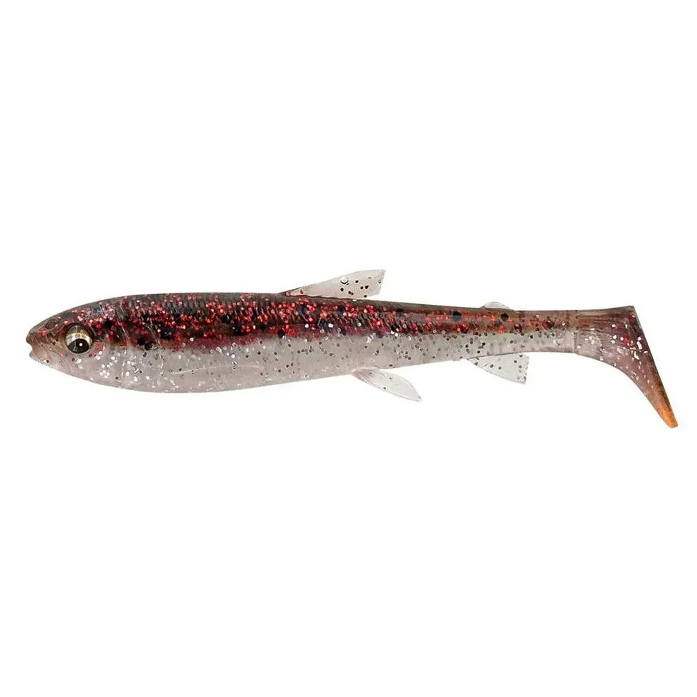 Savage Gear 3D Whitefish Shad 9cm - Sundbybergs Sportfiske