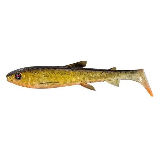 Savage Gear 3D Whitefish Shad 9cm - Sundbybergs Sportfiske