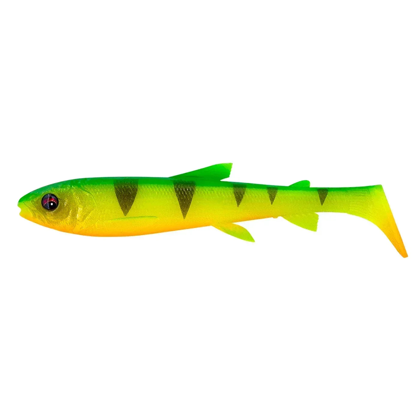 Savage Gear 3D Whitefish Shad 9cm - Sundbybergs Sportfiske