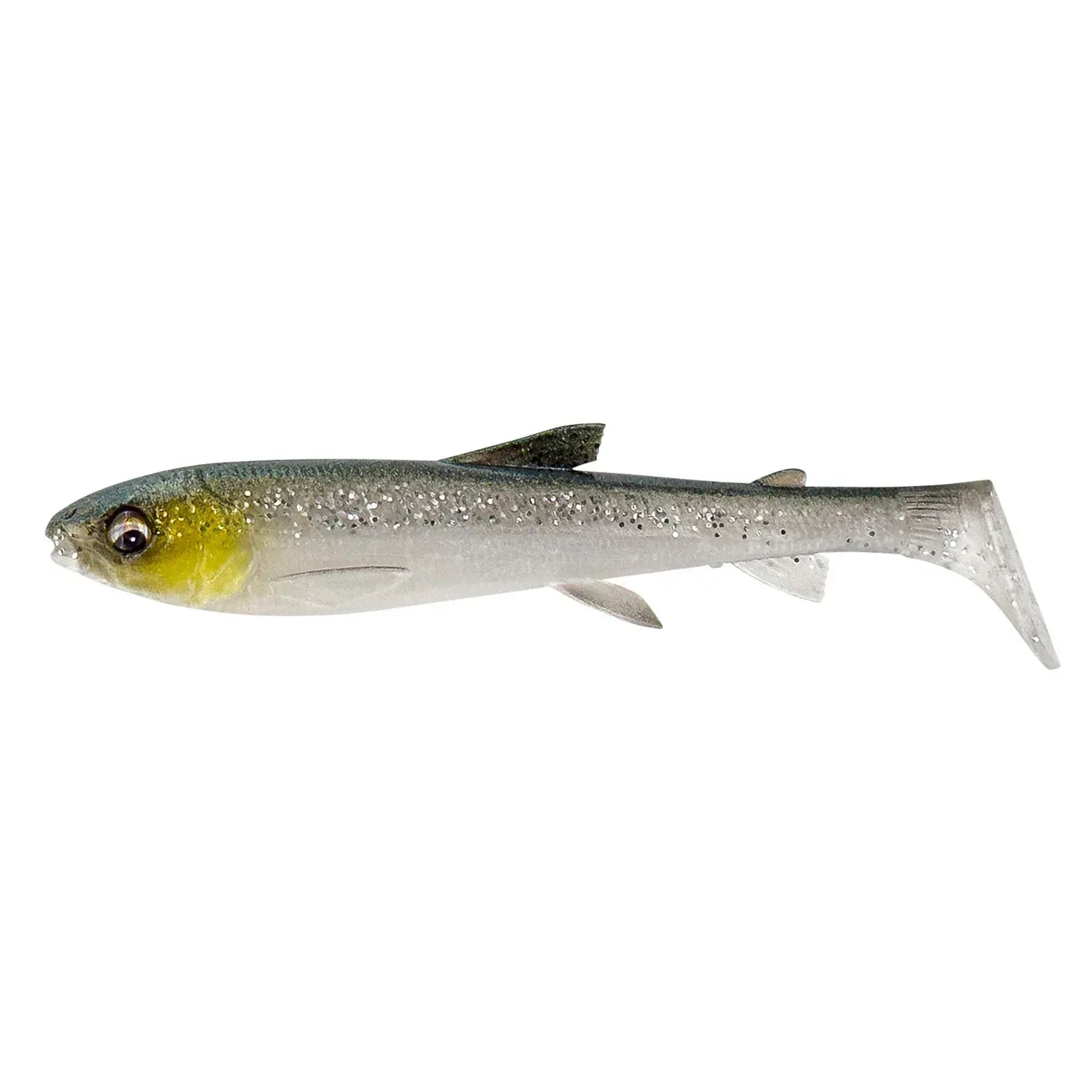 Savage Gear 3D Whitefish Shad 9cm - Sundbybergs Sportfiske