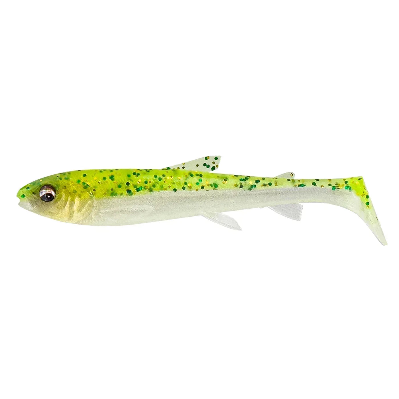 Savage Gear 3D Whitefish Shad 9cm - Sundbybergs Sportfiske