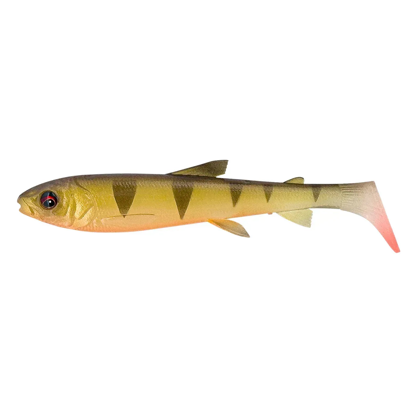 Savage Gear 3D Whitefish Shad 9cm - Sundbybergs Sportfiske