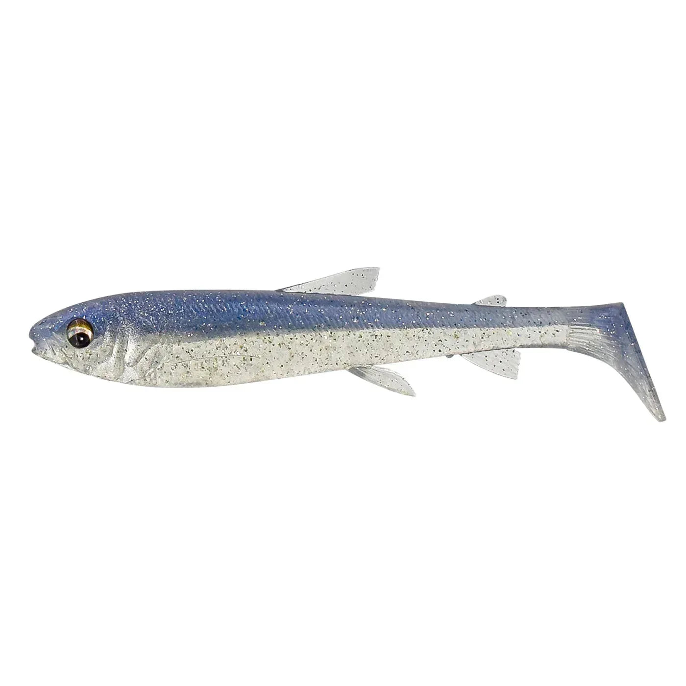 Savage Gear 3D Whitefish Shad 9cm - Sundbybergs Sportfiske