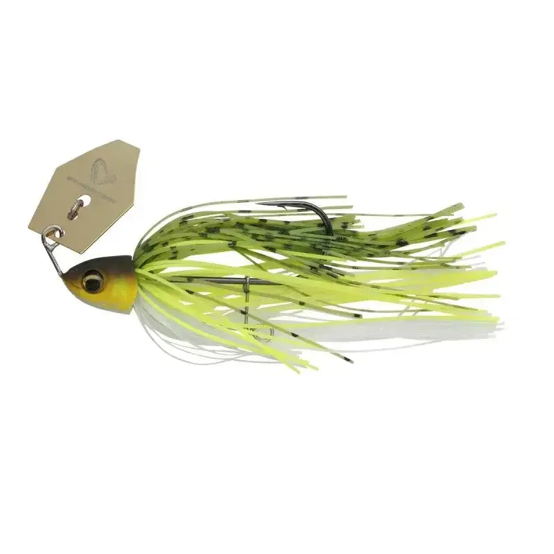 Savage Gear DA Crazy Bush 15g - Sundbybergs Sportfiske