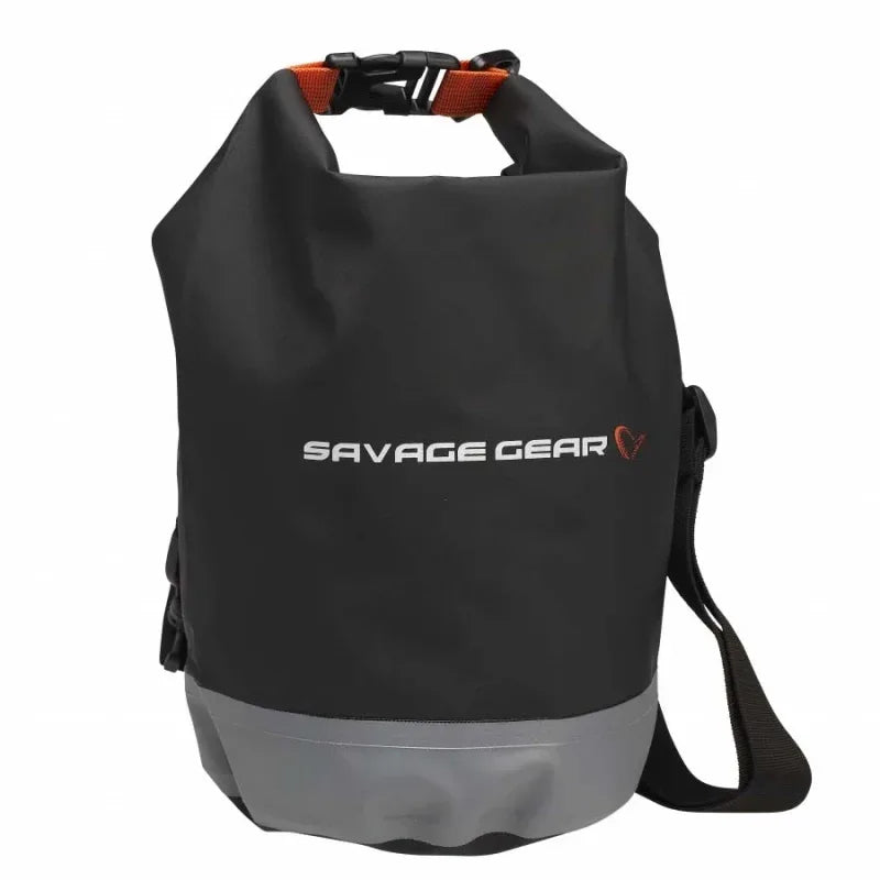 Savage Gear WP Rollup Bag 5L - Sundbybergs Sportfiske