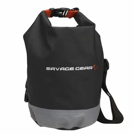 Savage Gear WP Rollup Bag 5L - Sundbybergs Sportfiske