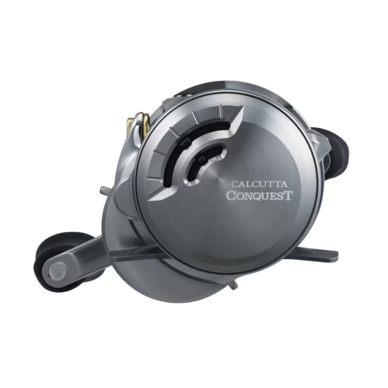 SHIMANO CALCUTTA CONQUEST DC A - 100HG