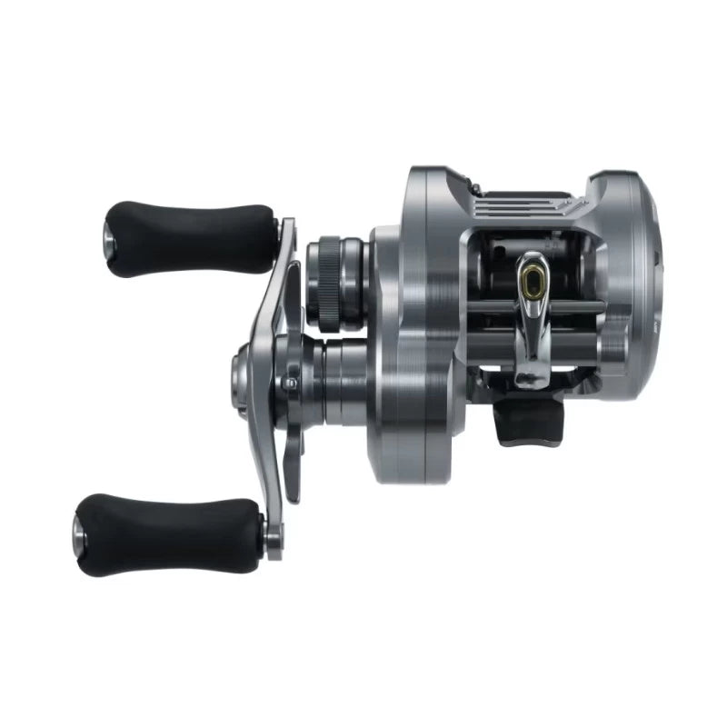 SHIMANO CALCUTTA CONQUEST DC A - 100HG