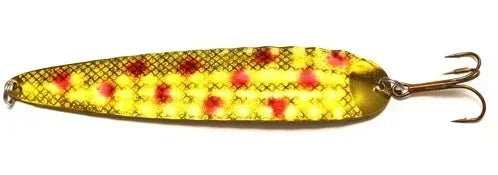 Ismo Qwack 11.5cm 10g - Sundbybergs Sportfiske