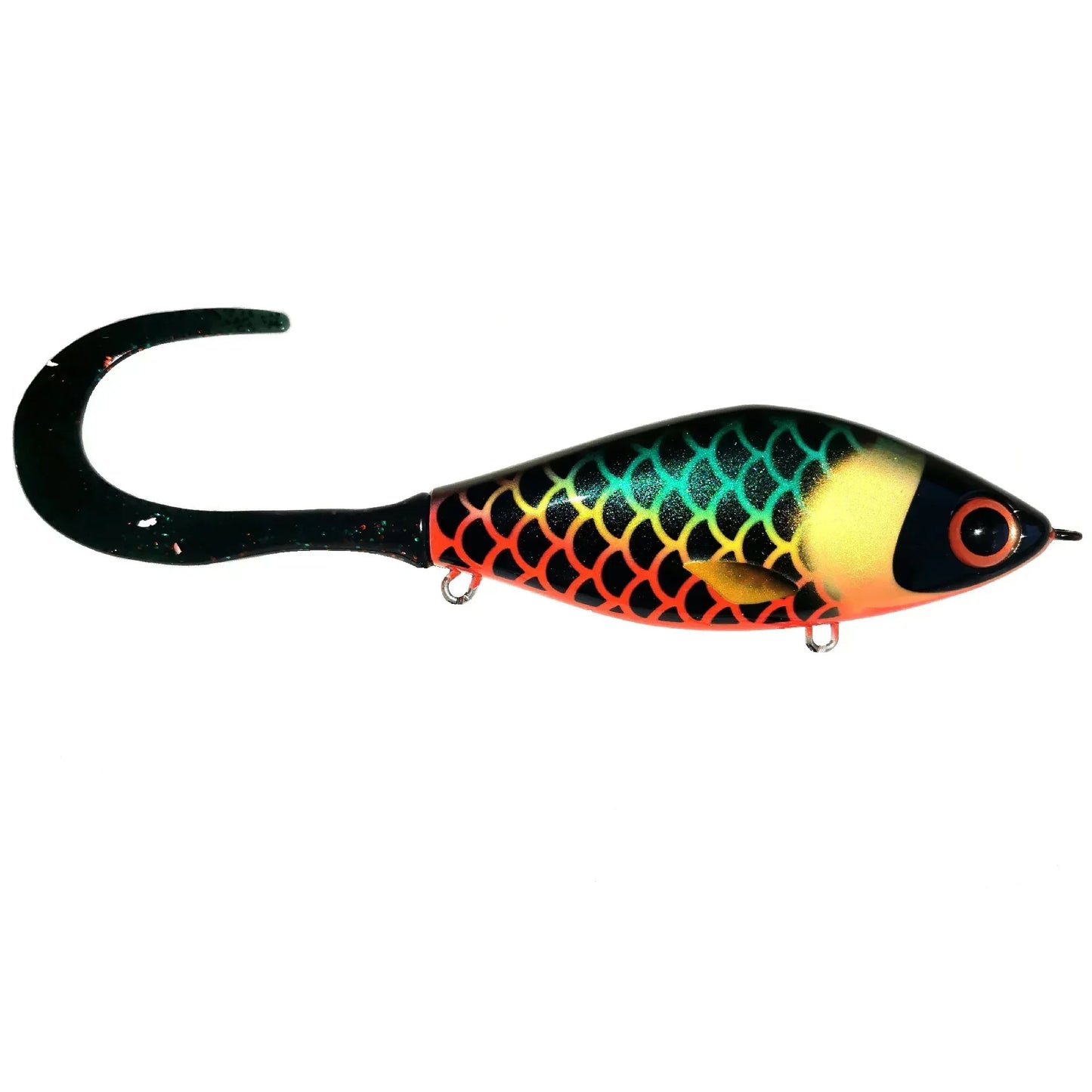 Guppie 13.5cm 120g Sinking - Sundbybergs Sportfiske