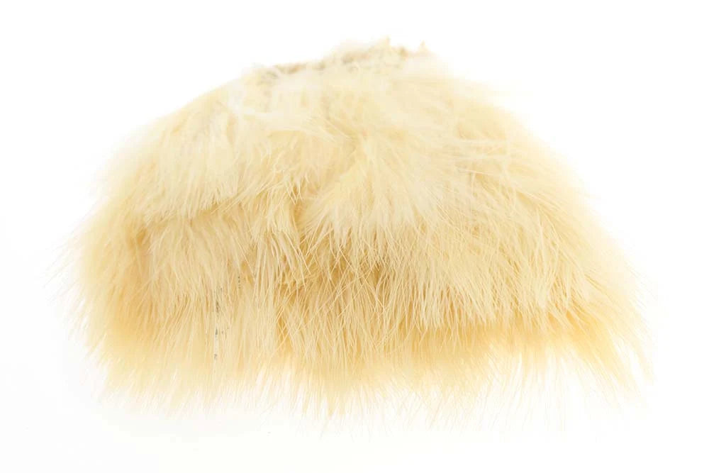 Select Marabou Plumes