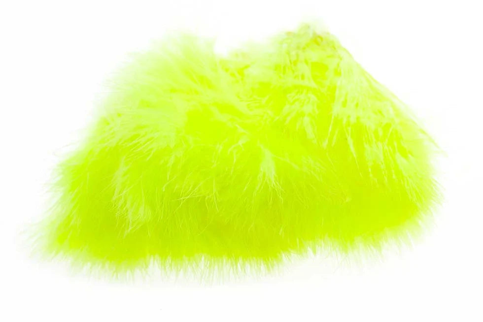 Select Marabou Plumes