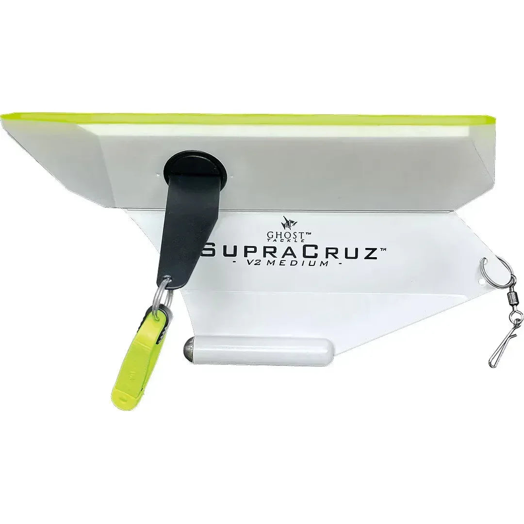 Ghost Supracruz Sidoparavan Medium - Sundbybergs Sportfiske
