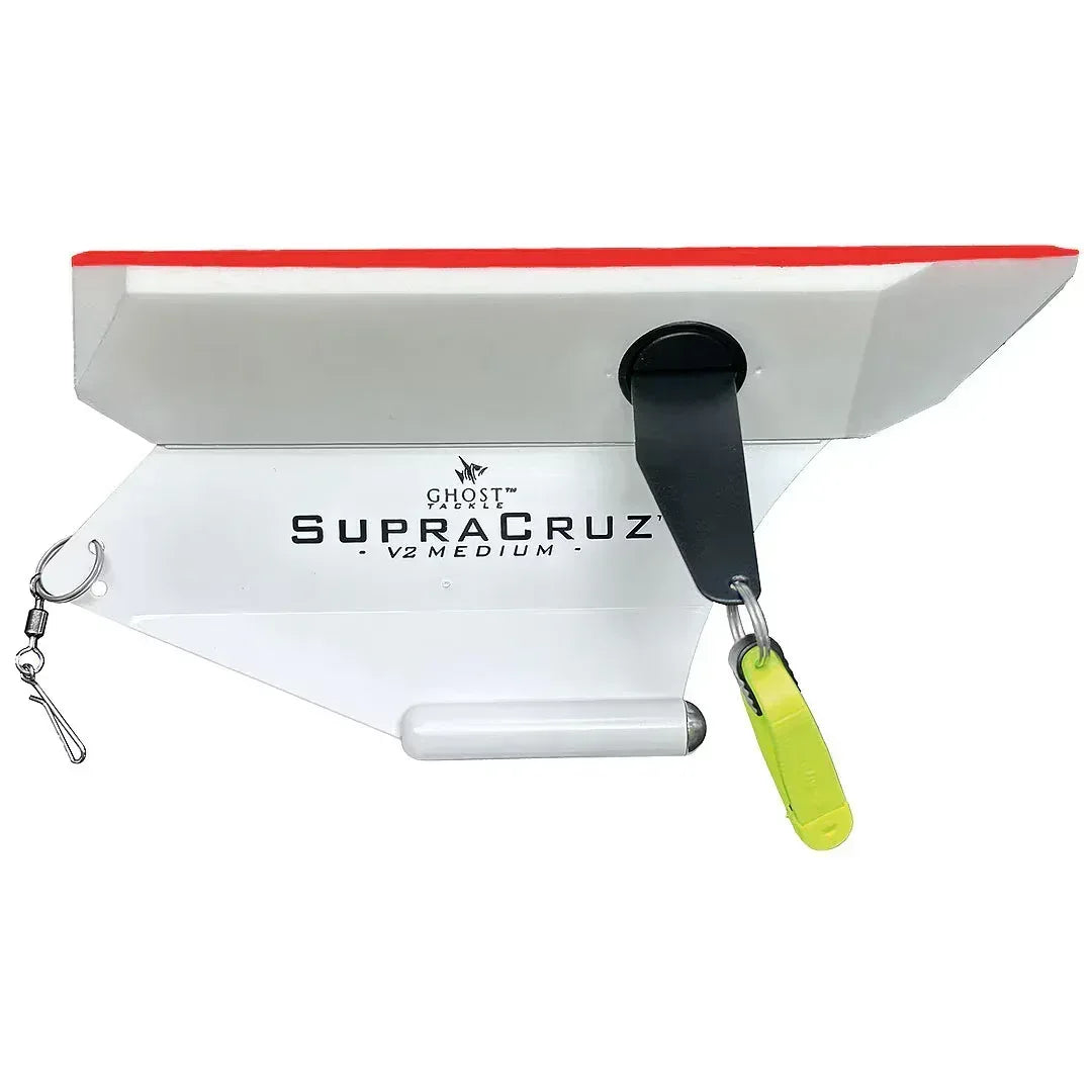 Ghost Supracruz Sidoparavan Medium - Sundbybergs Sportfiske