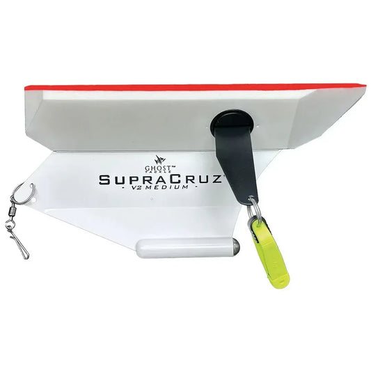 Ghost Supracruz Sidoparavan Medium - Sundbybergs Sportfiske