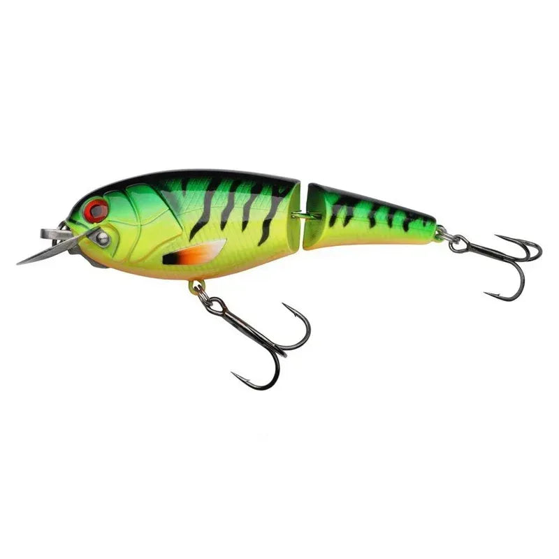 Abu Garcia Hi-Lo Jointed Floating 9cm 22,4g - Sundbybergs Sportfiske