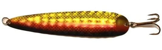 Ismo Qwack 11.5cm 10g - Sundbybergs Sportfiske