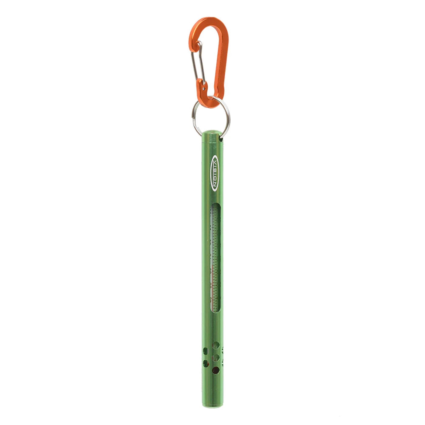 Vision Thermometer
