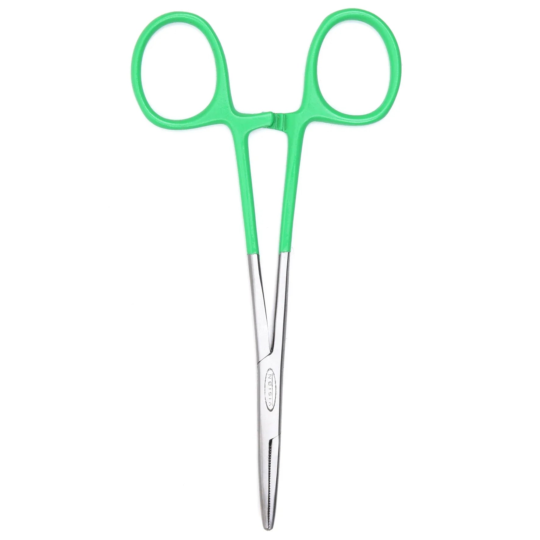 Vision Curved Micro Forceps - Sundbybergs Sportfiske