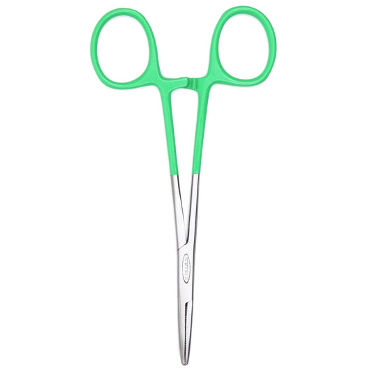 Vision Curved Micro Forceps - Sundbybergs Sportfiske
