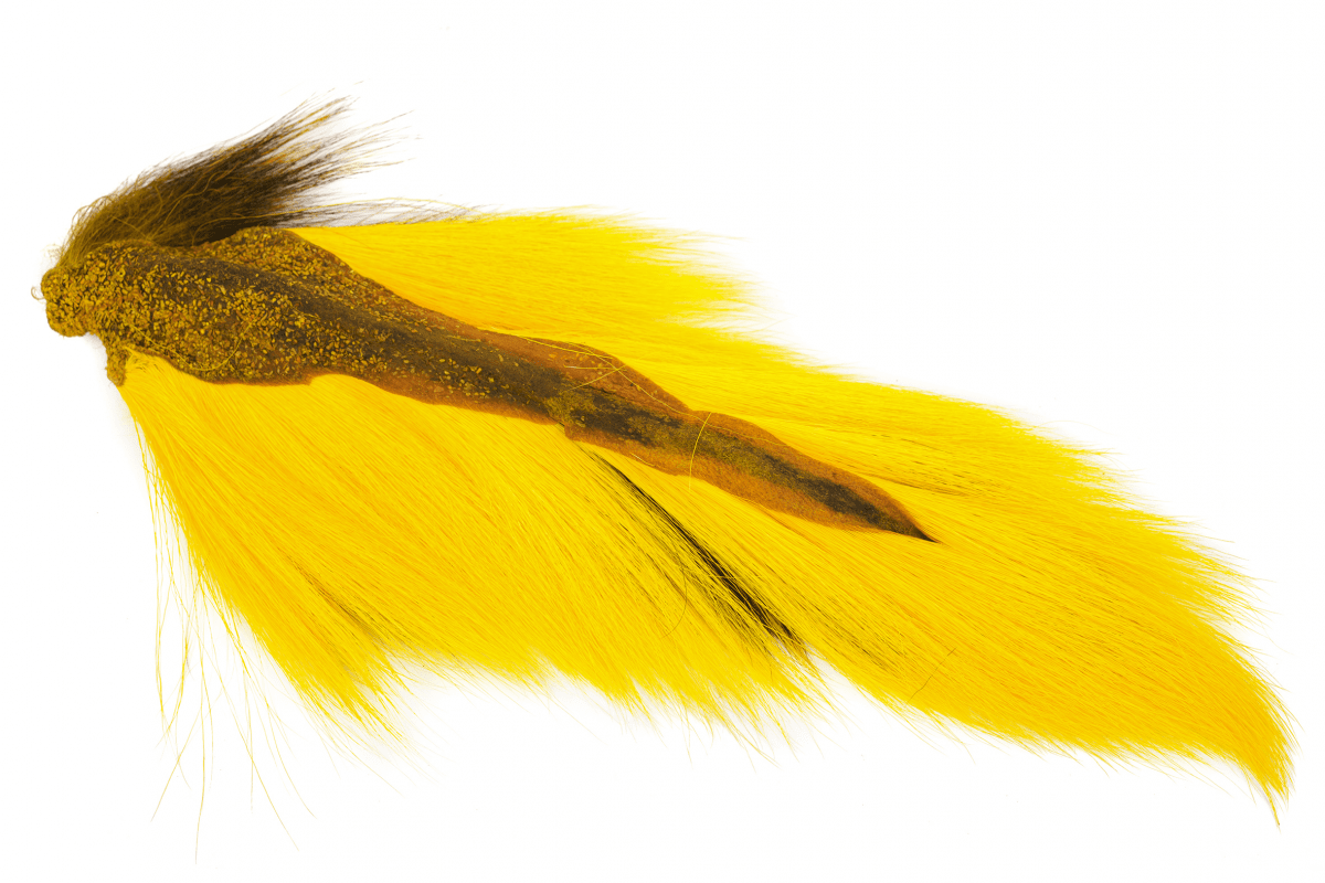 Natures Spirit Bucktail - Large