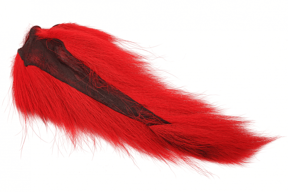Natures Spirit Bucktail - Large