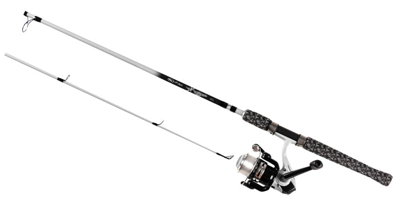 Ifish X-Wand Haspelset