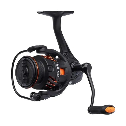 Savage Gear Orange LTD 2500 FD - Sundbybergs Sportfiske